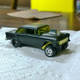 Illustration for article titled CUSTOM!! 55 Chevy Gasser - Roadkill BLASPHEMI clone!!